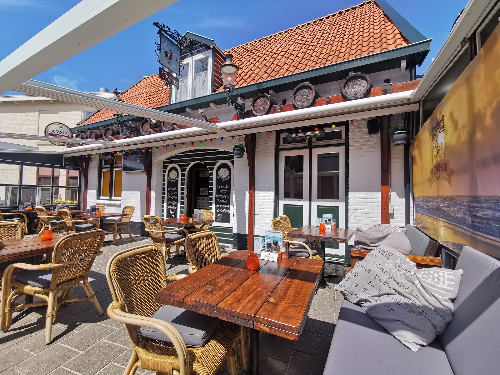 Foto van Bar 't Swintje