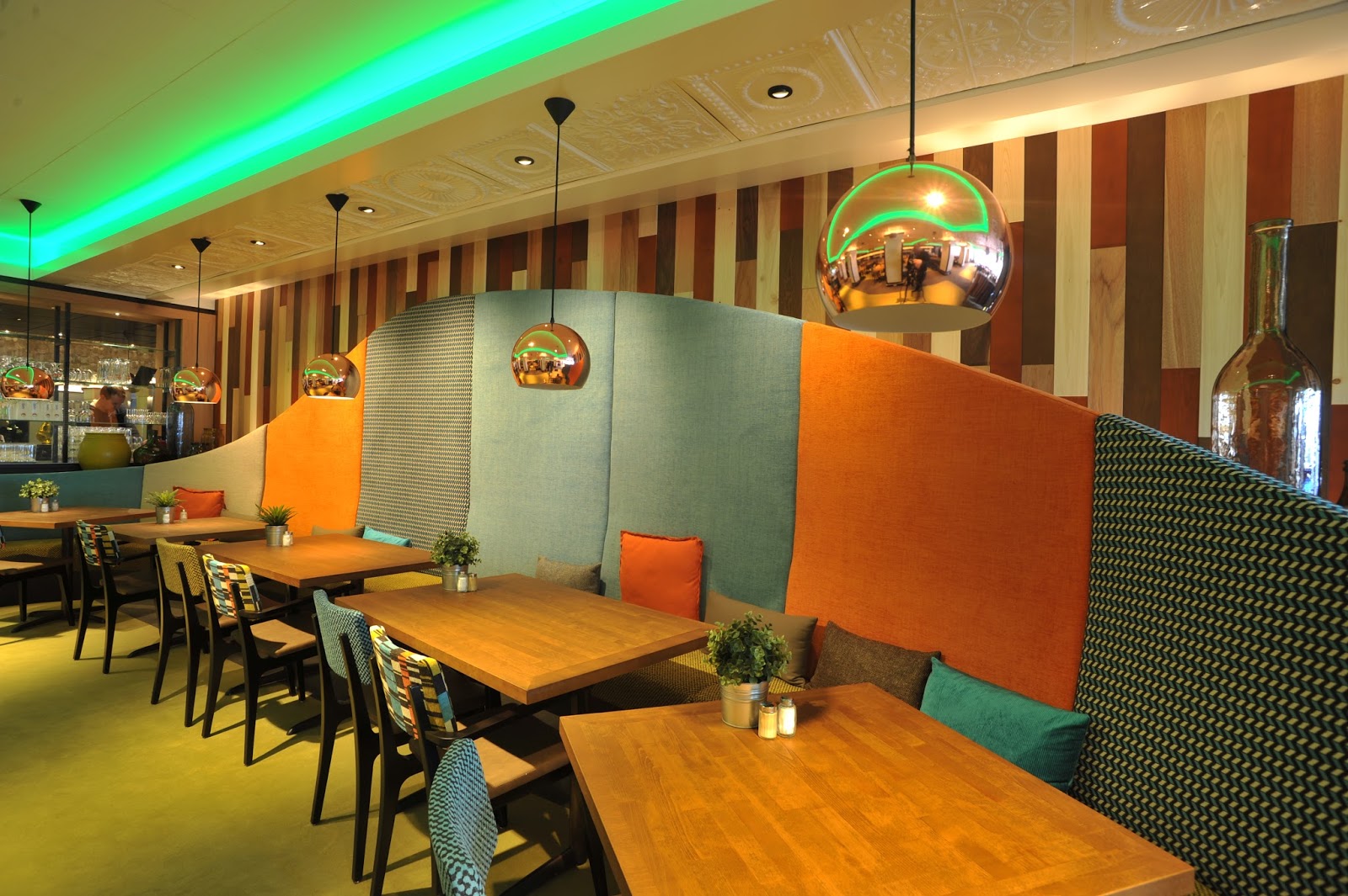 Foto van Restaurant Zuiderduin