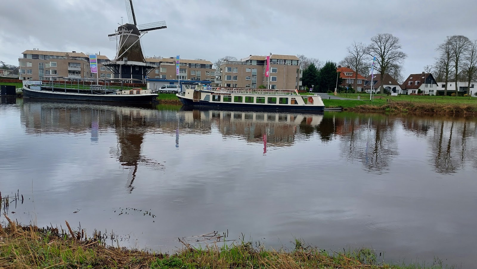 Foto van Hotel Restaurant De Gloepe