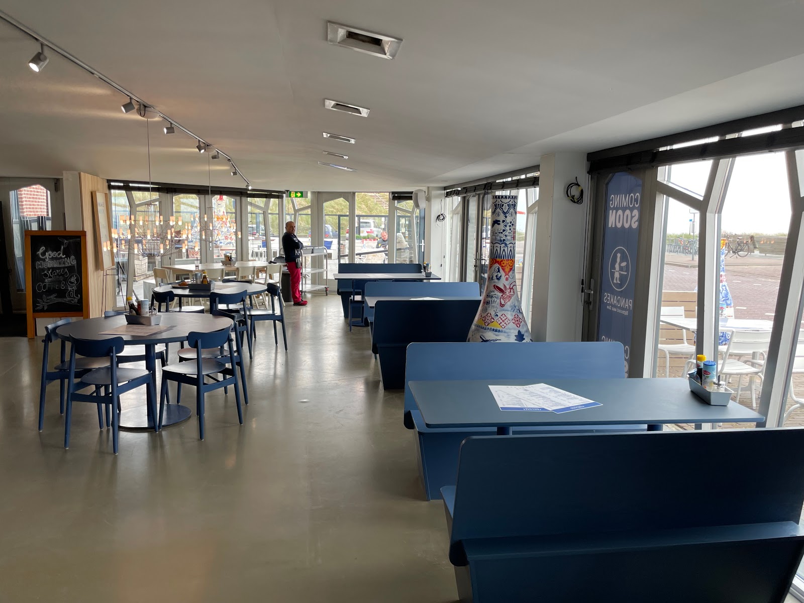 Foto van PANCAKES Egmond aan Zee
