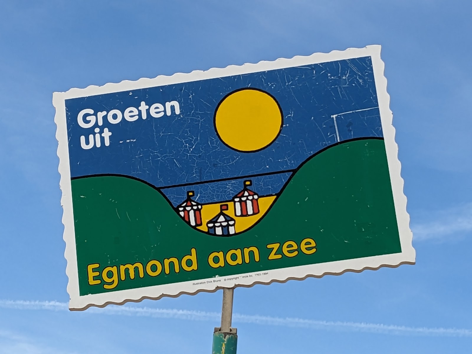 Foto van Restaurant at the Fletcher Badhotel Egmond Aan Zee