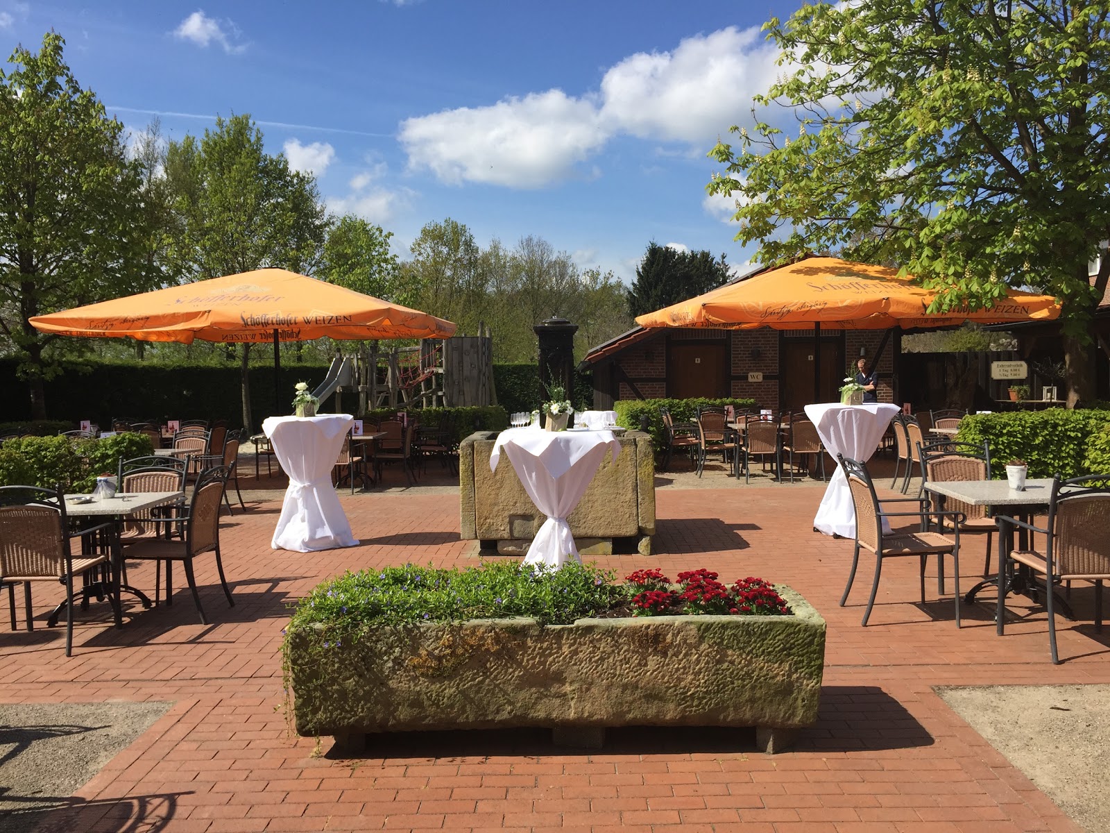 Foto van Hotel Restaurant Kloppendiek