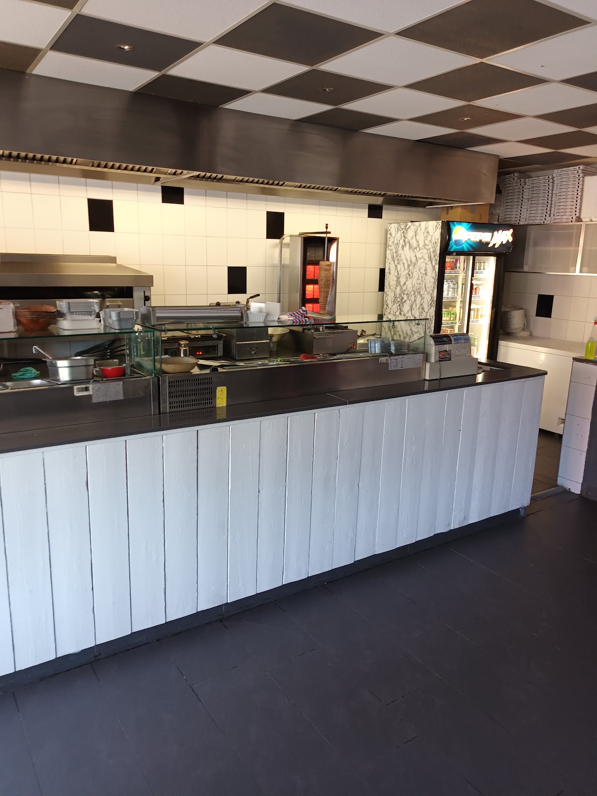 Foto van Gabriël's Pizzeria