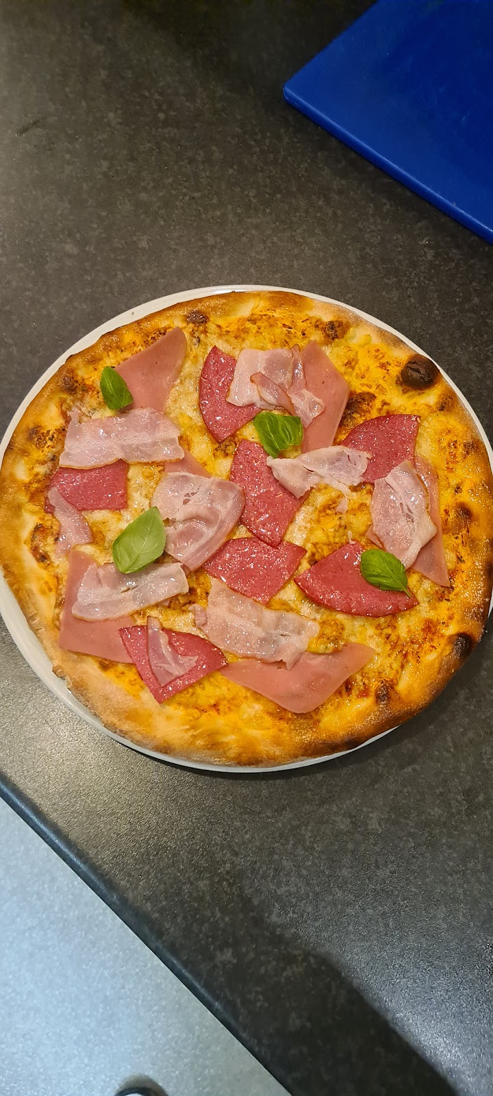 Foto van Pizza Roma