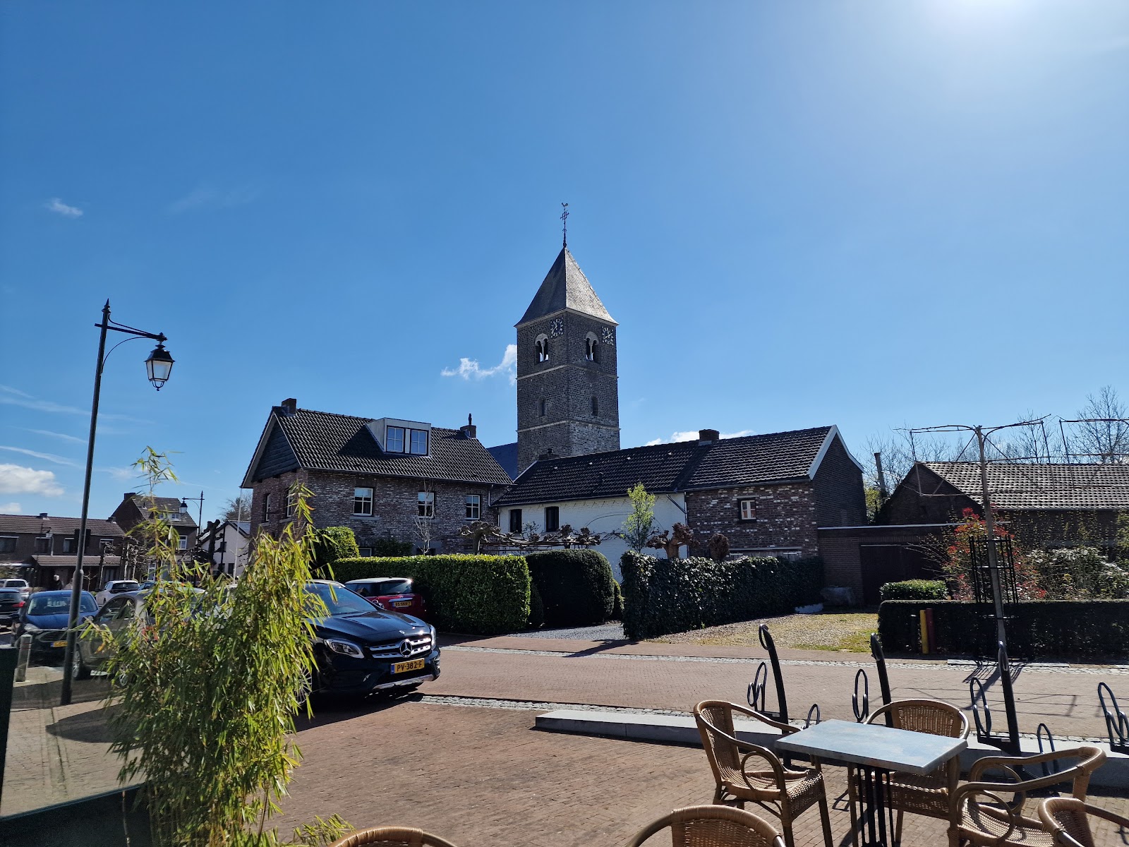 Foto van Eetcafé 't Piepke