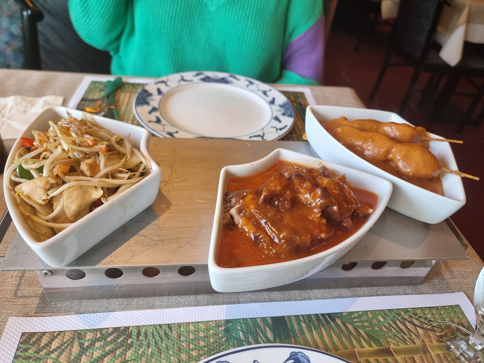 Foto van Chinees Cantonees Restaurant Fine Food