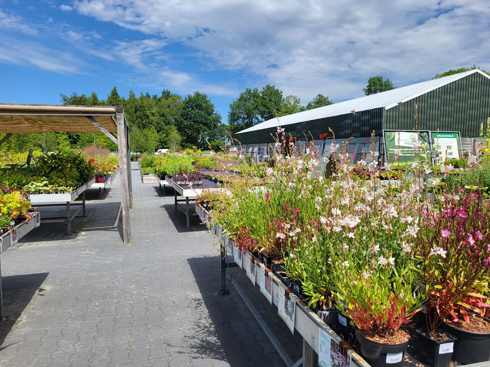 Foto van Vreugdenhil - Mooimakers voor uw tuin