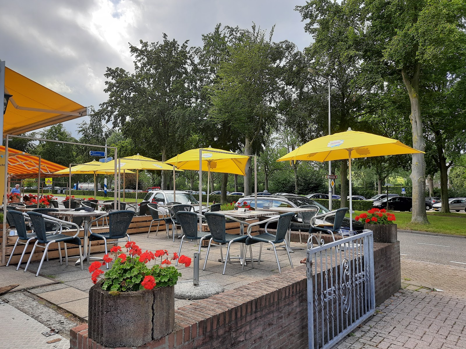 Foto van Café-Restaurant Oud Wittem