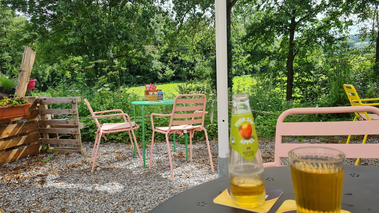Foto van Cafe-Trattoria 't Graefke