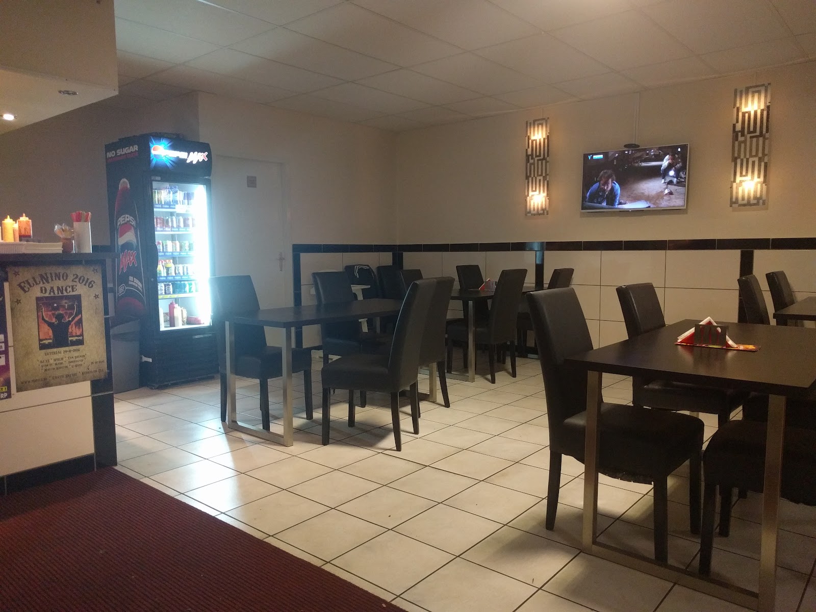 Foto van Kebabhuis 't Pleintje