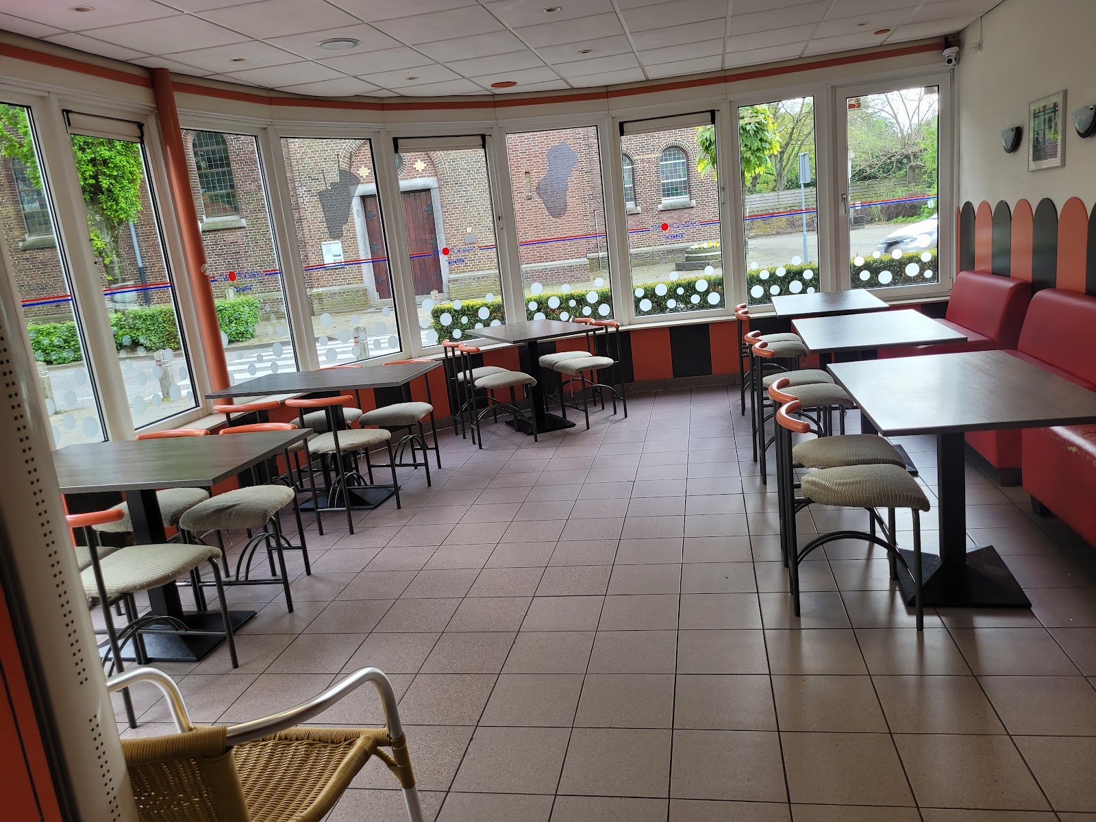 Foto van Snackpoint Elltaria