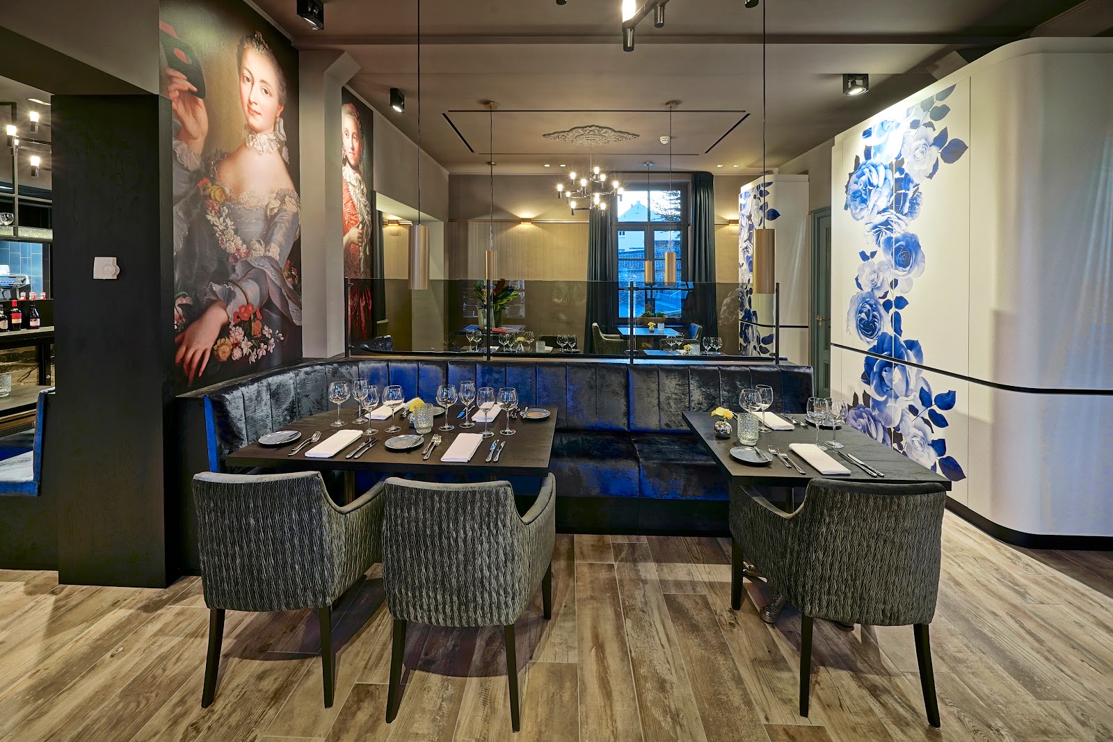Foto van Hofferkeukens Wine & Dine