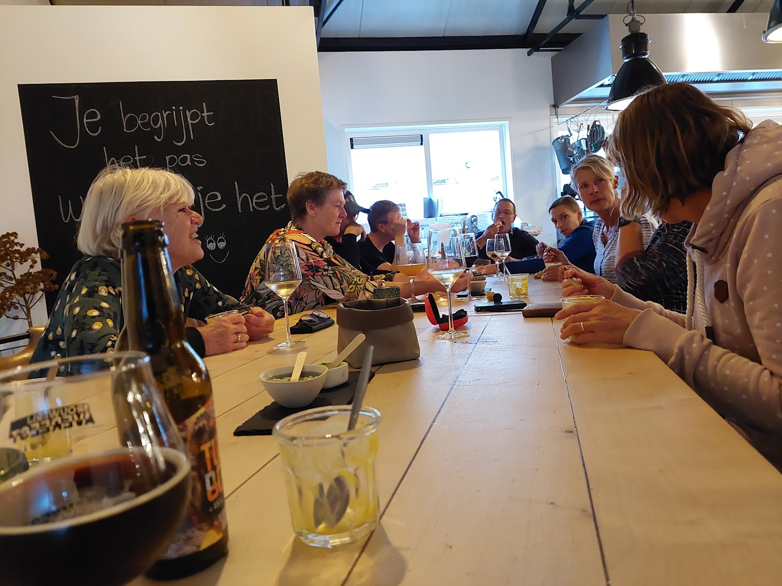 Foto van Proefkamer Het Reestdal