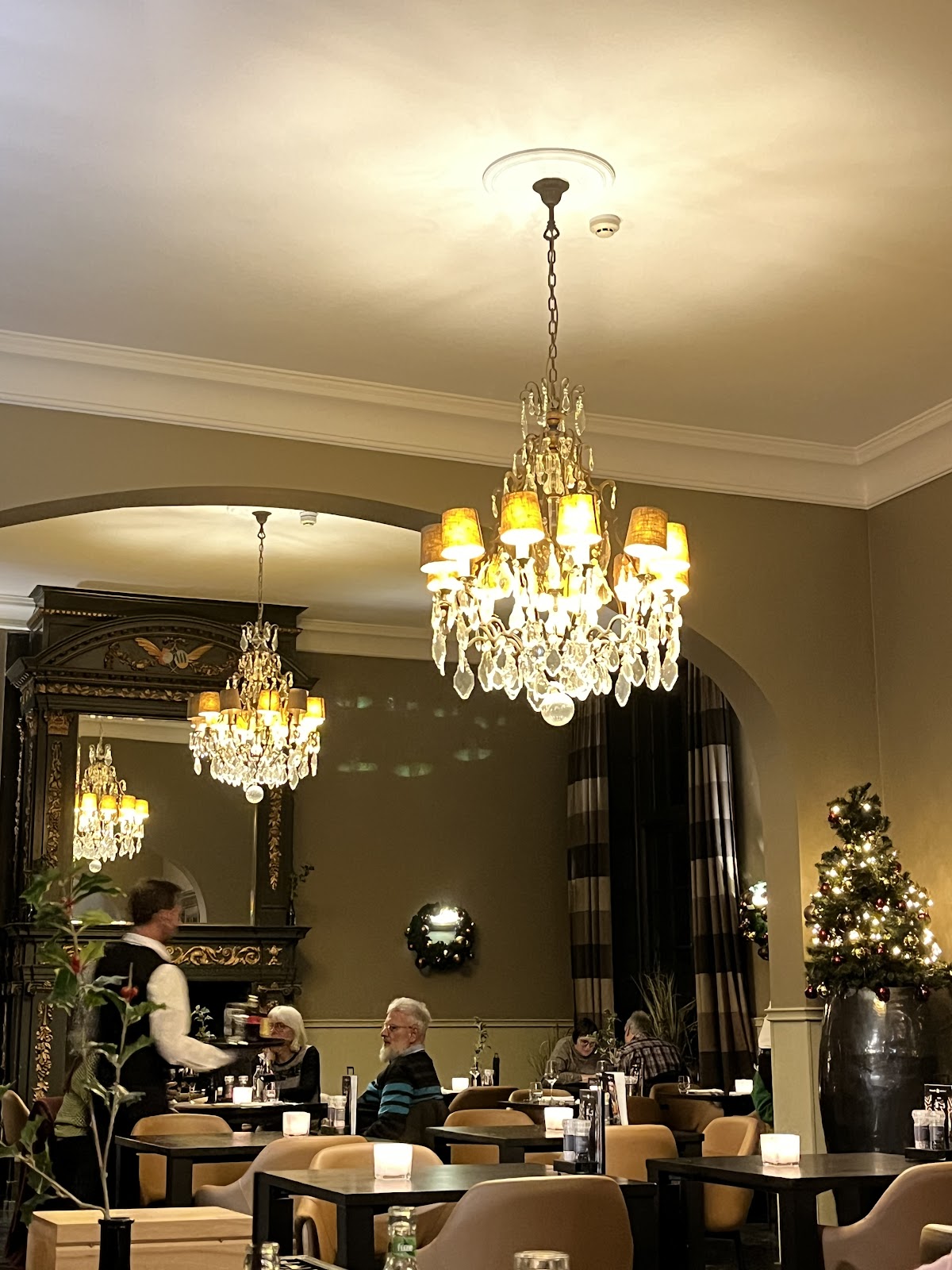 Foto van Landgoed Restaurant Renesse
