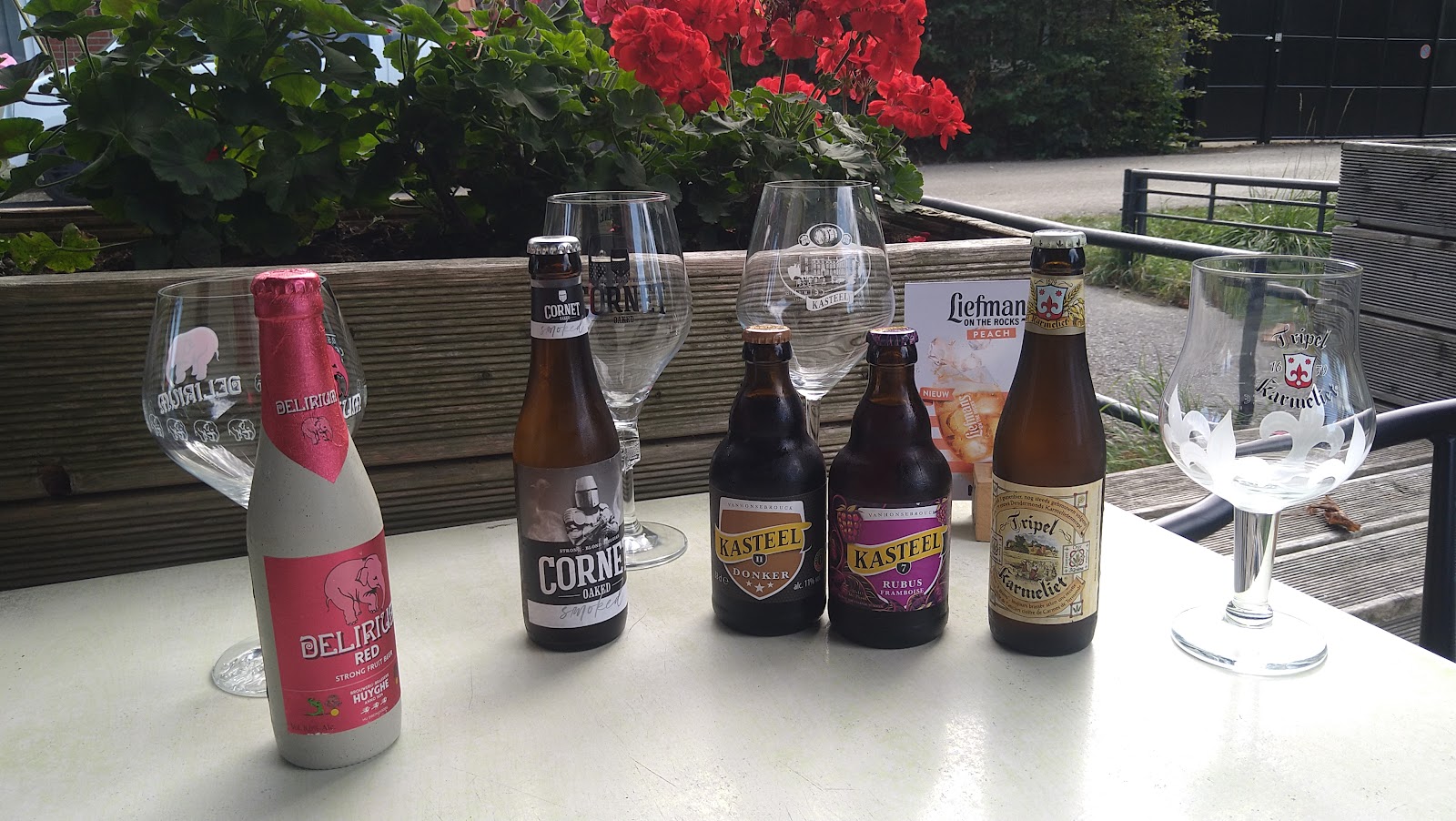 Foto van Eetcafe de Knuiter