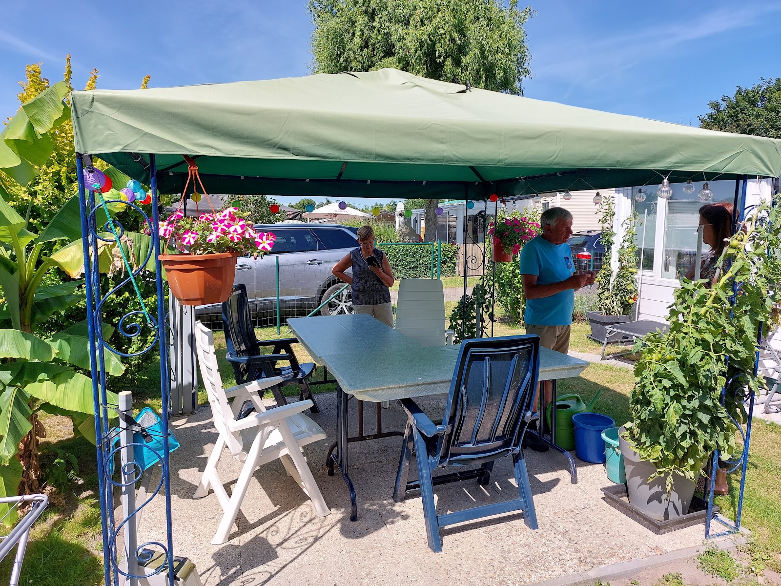 Foto van Taverne de Polderhoeve