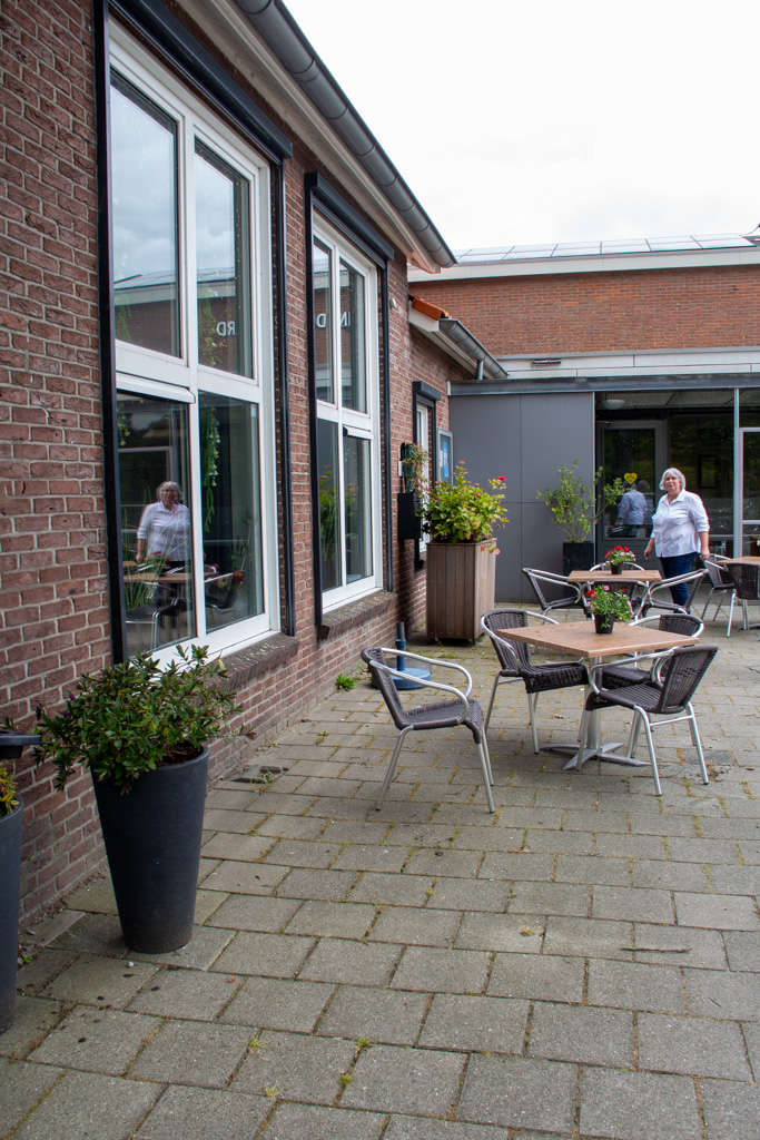 Foto van Dorpshuis D'n Ostpit
