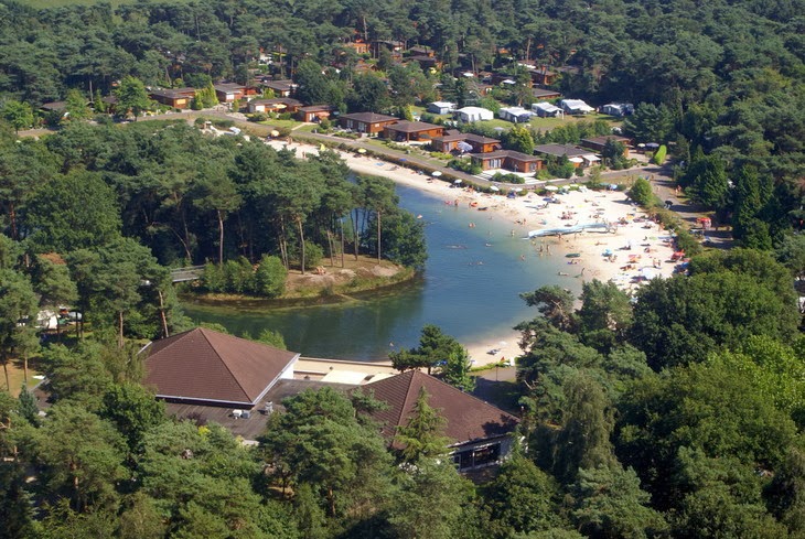 Foto van Elsendorp | Naturistisch Recreatiepark