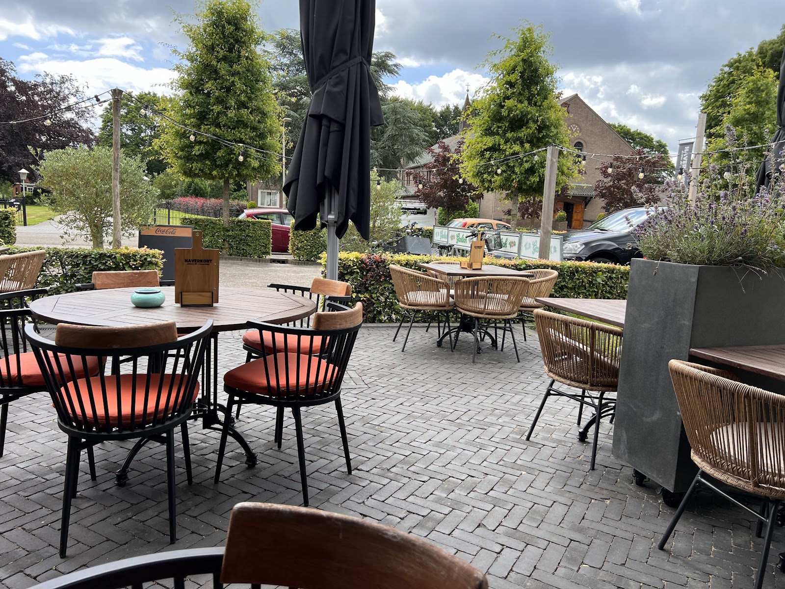 Foto van Haverkort Eten en Drinken