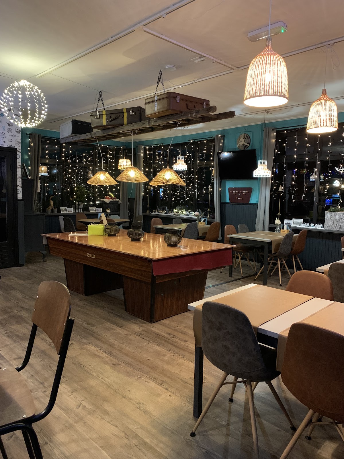 Foto van Eetcafé ‘t Anker Elsloo