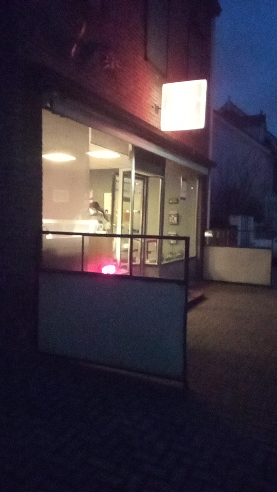 Foto van Friture de Koolweg