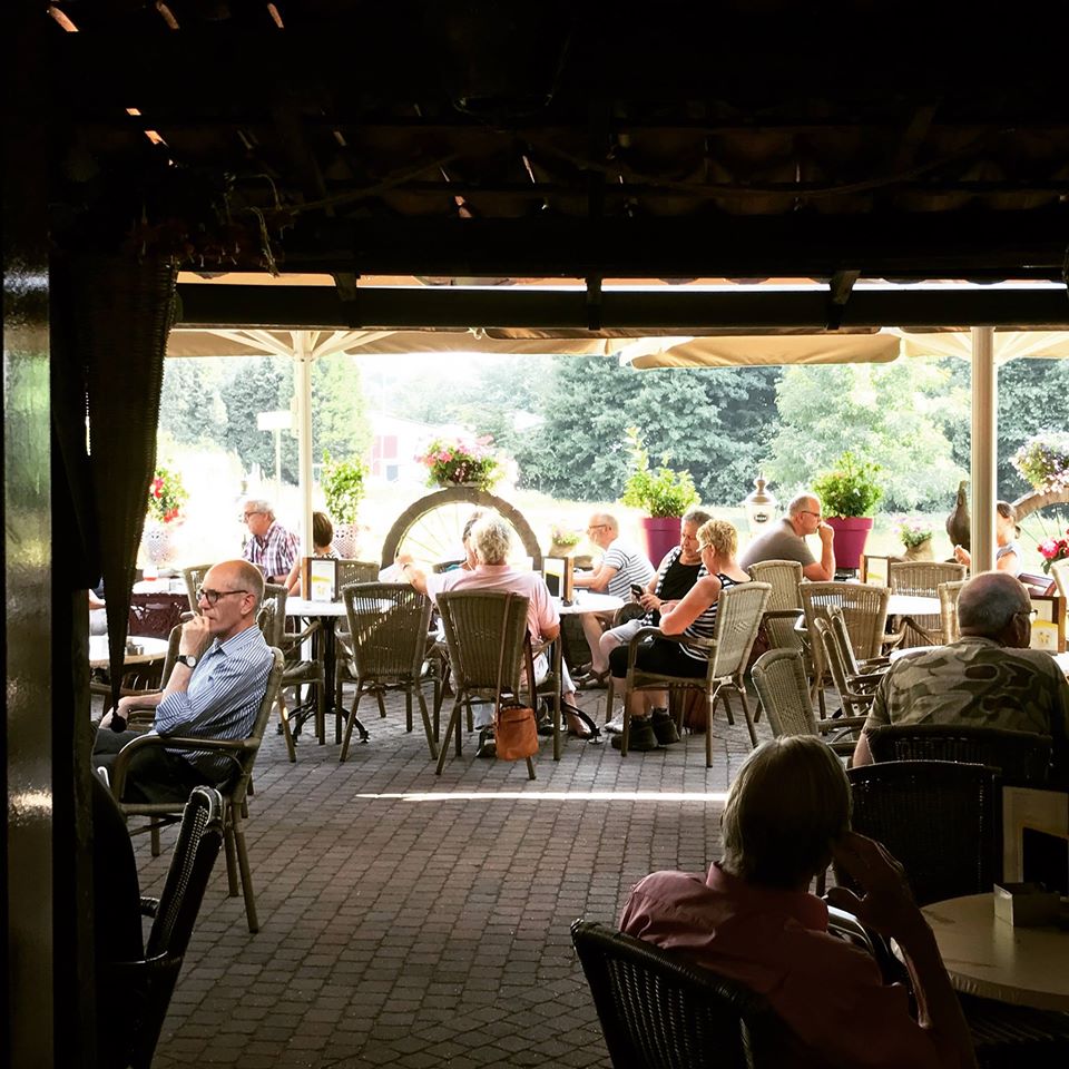 Foto van Café 't Hemelke