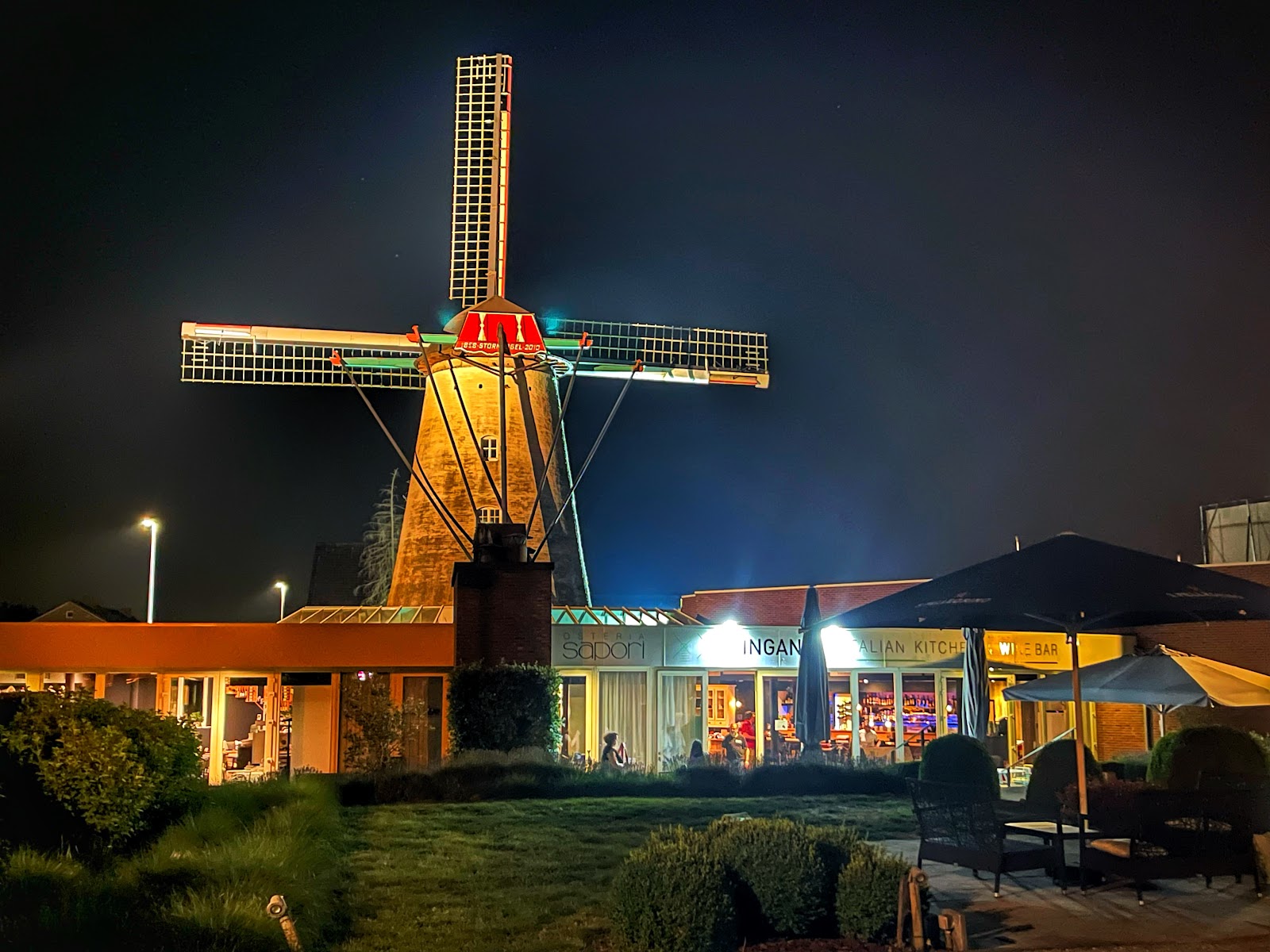 Foto van Resto & Hotel / Al Mulino