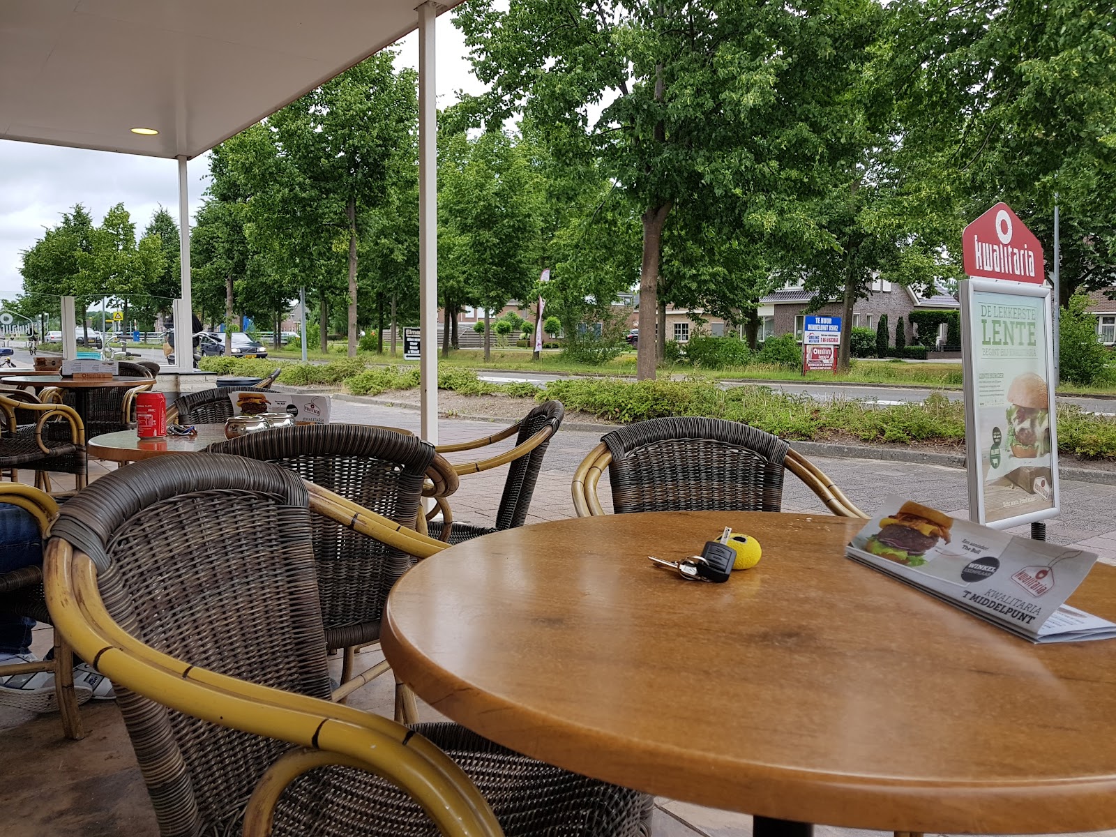 Foto van Kwalitaria 't Middelpunt - Emmer-Compascuum