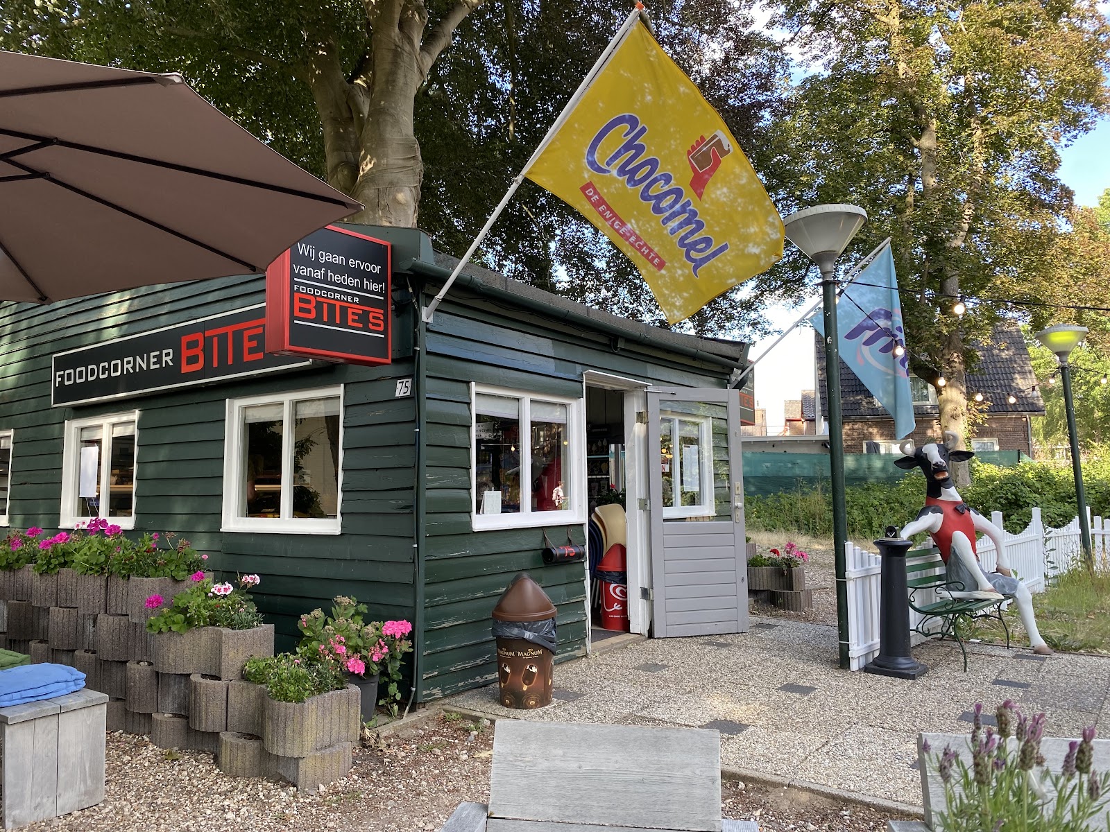 Foto van Foodcorner Bites