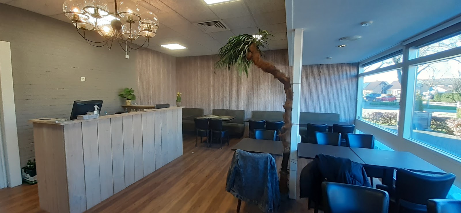 Foto van Grillroom Sahara