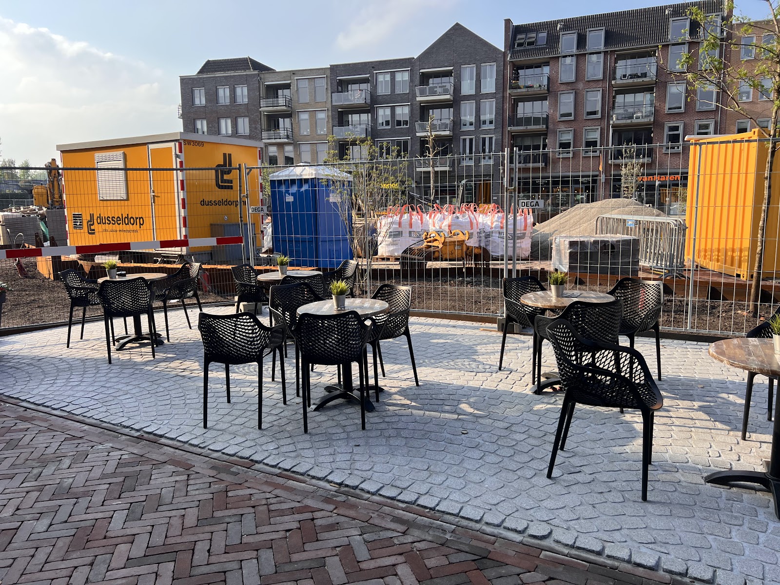 Foto van PUUR ZUID