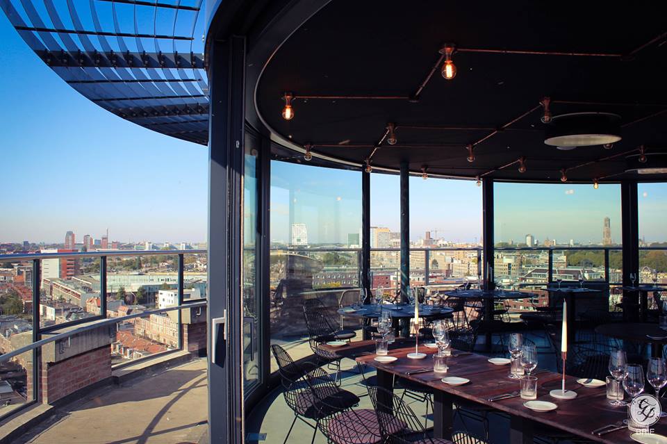 Foto van Bastion Hotel Utrecht