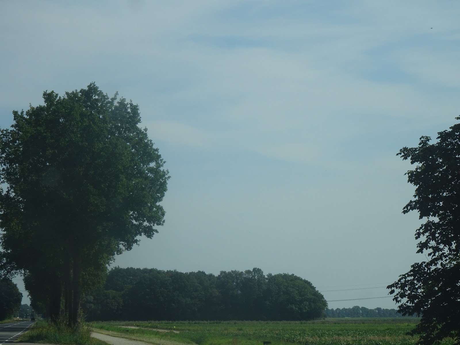 Foto van J.P. Mijnheer