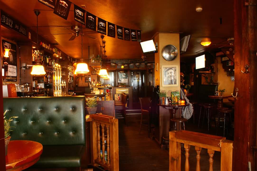 Foto van Molly Malone Irish Pub