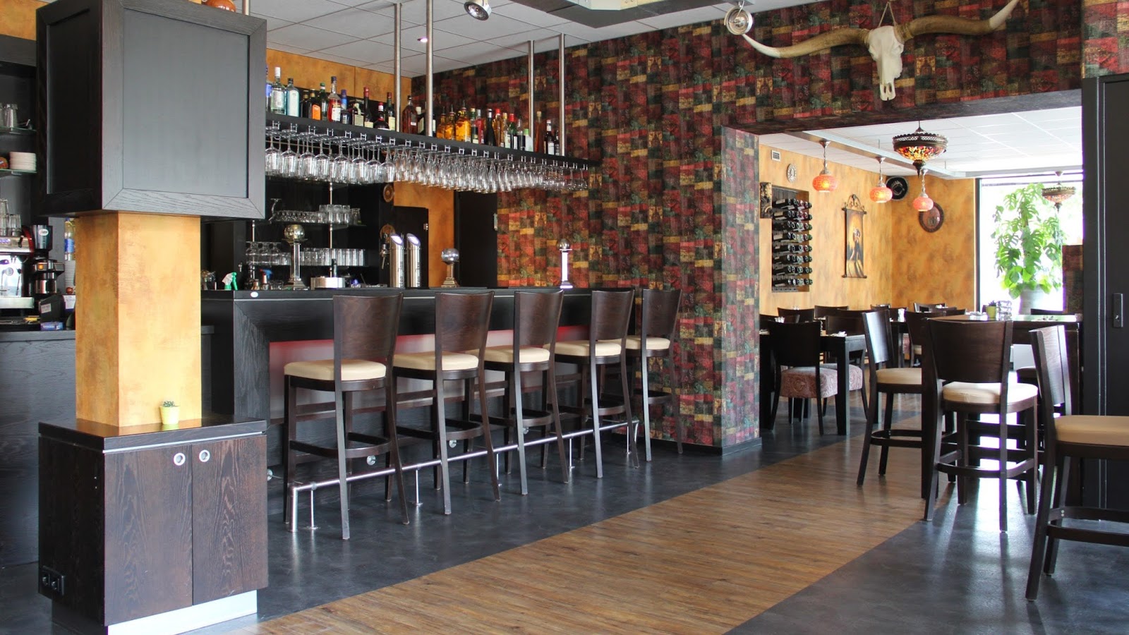 Foto van Restaurant La Vida