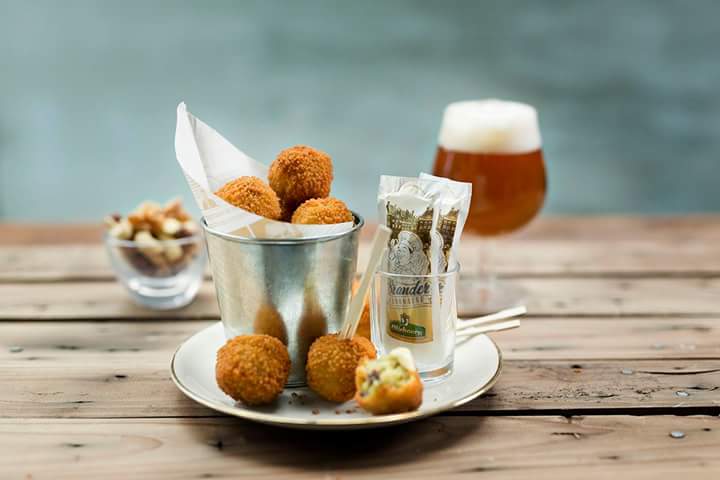 Foto van Eetcafé 't Lutje