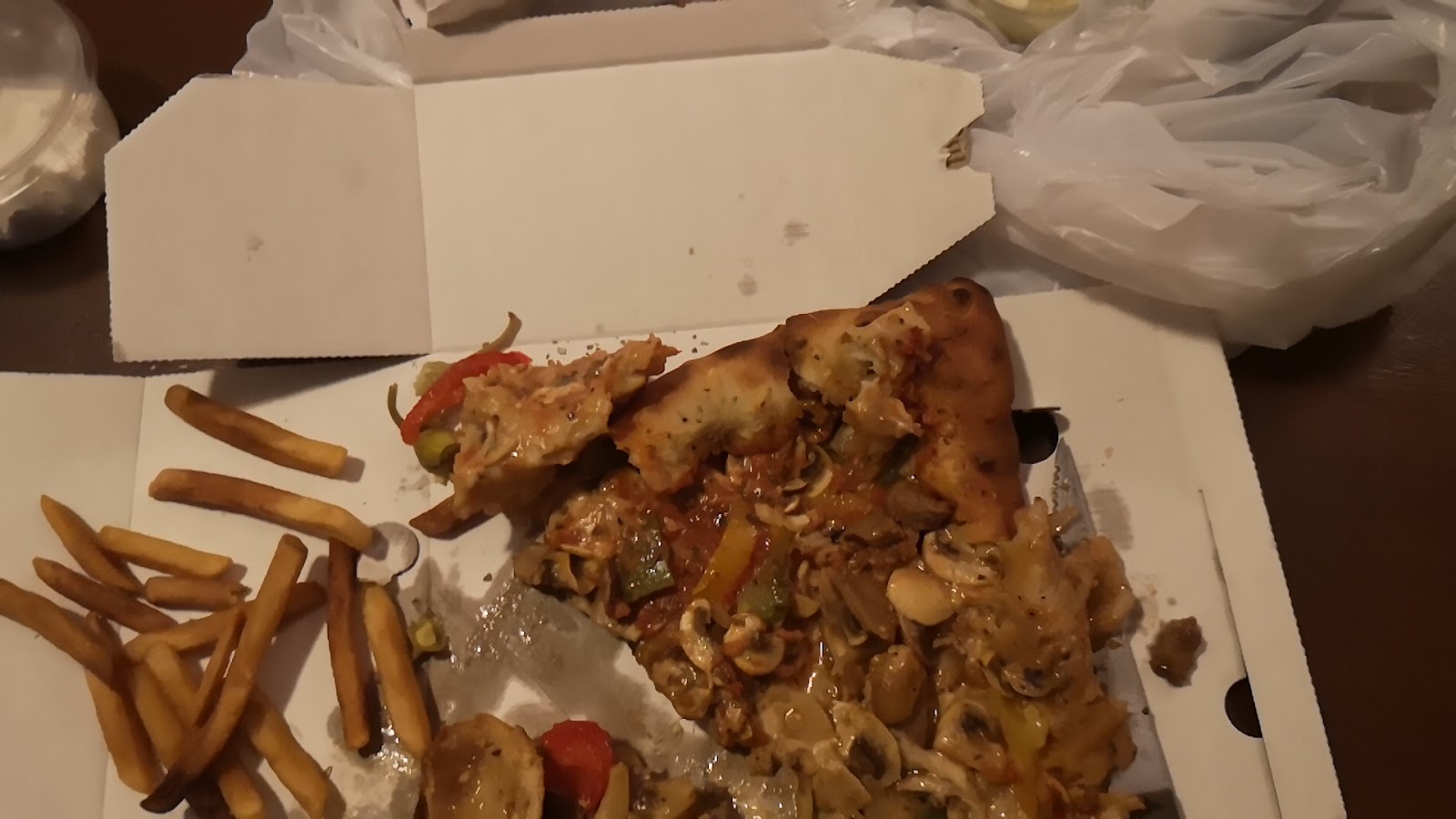 Foto van Mediterraan