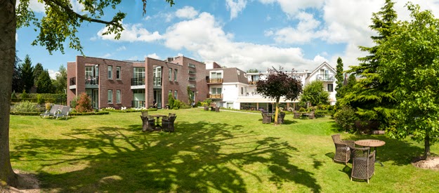 Foto van Hotel Creusen