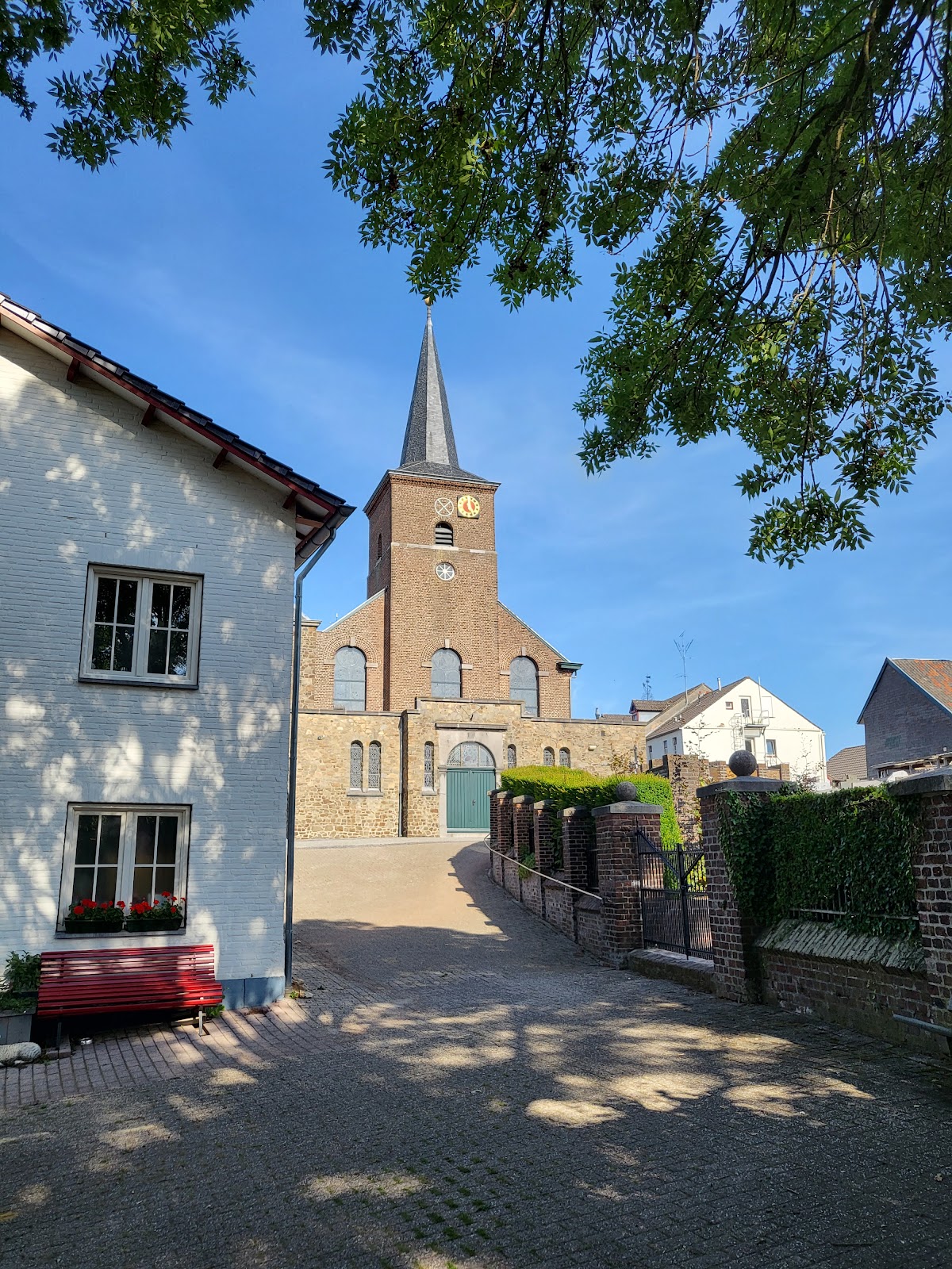 Foto van Hotel eperland
