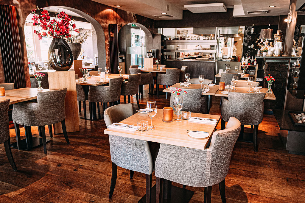 Foto van Restaurant Kiewiet