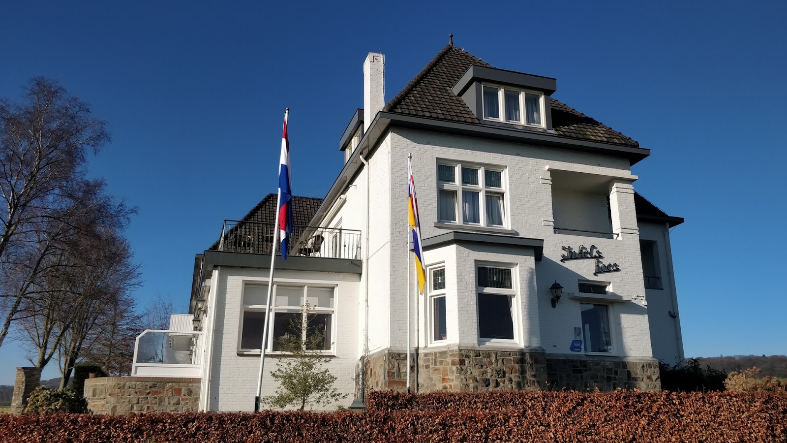 Foto van Hotel Inkelshoes
