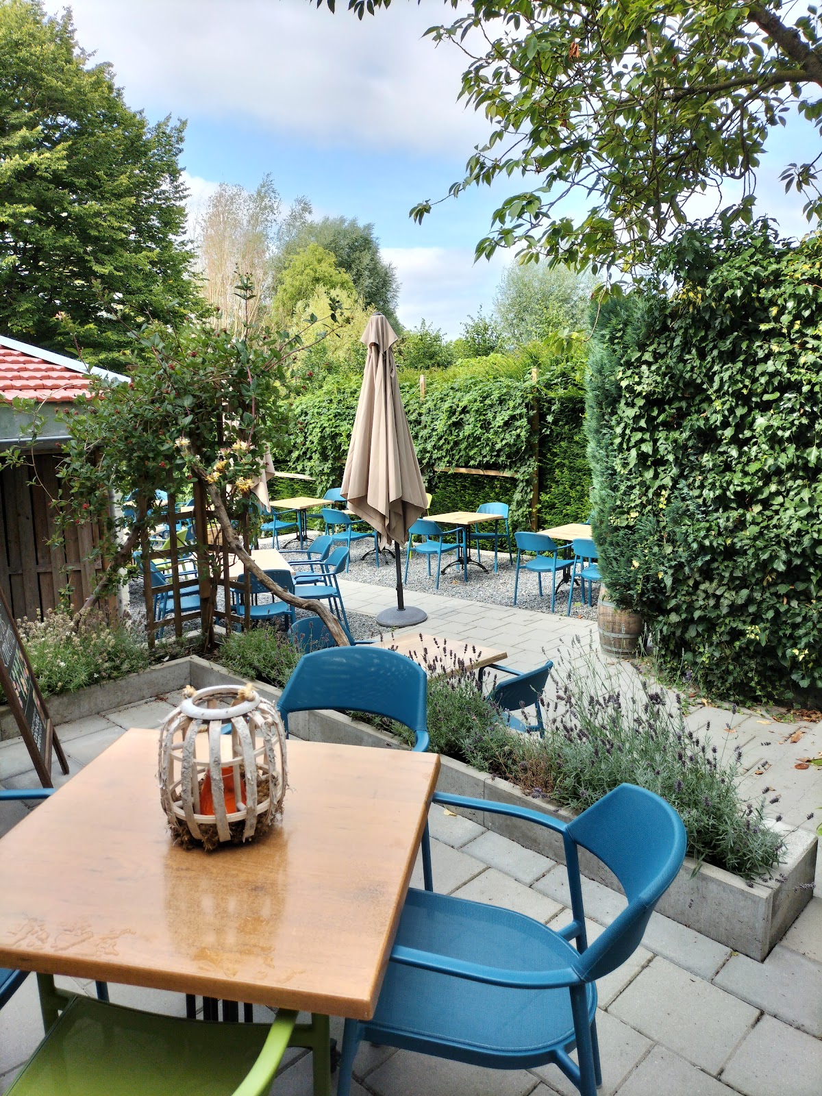 Foto van EetCafé 't Pintje