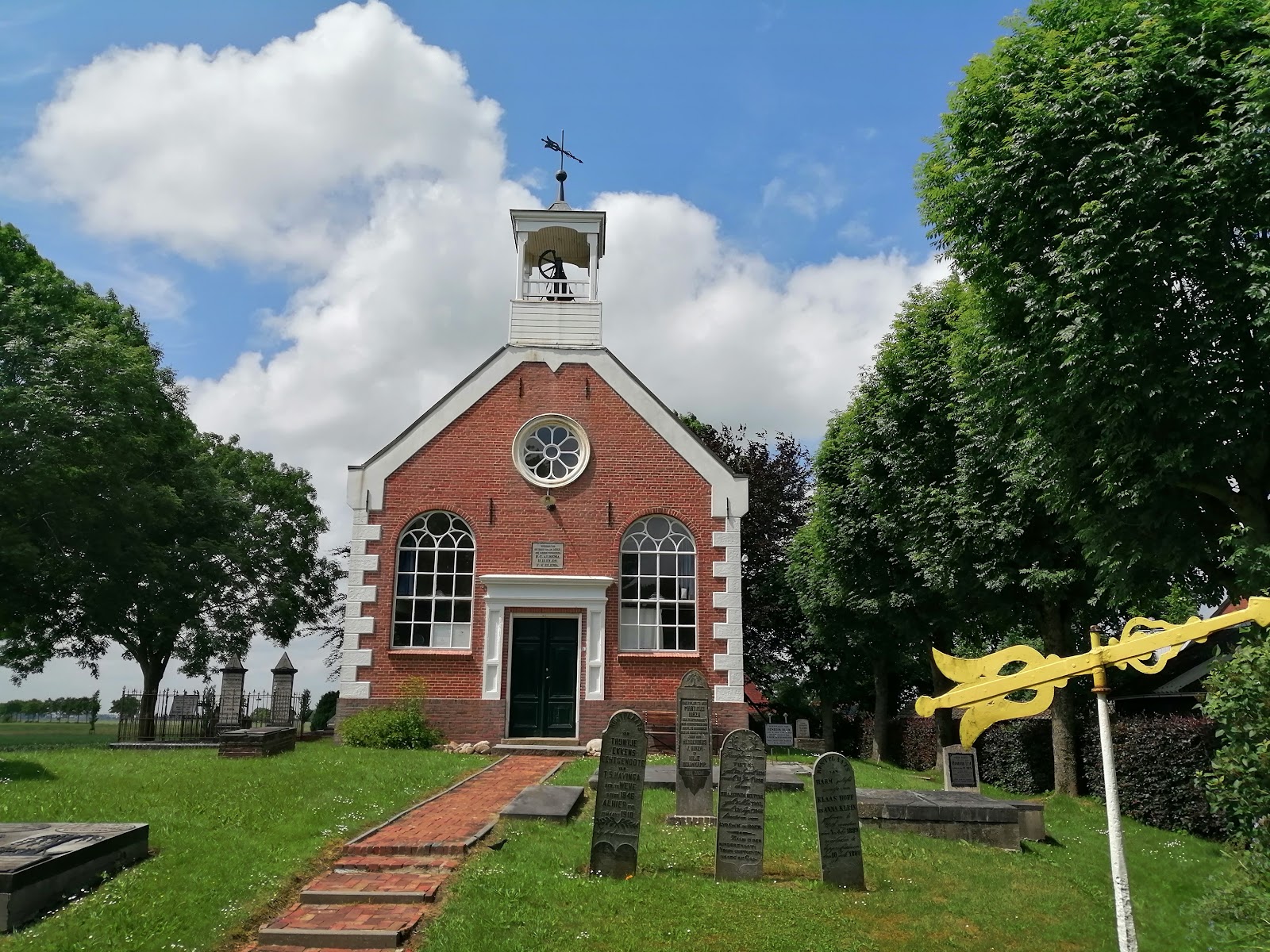 Foto van Eppenhuizen