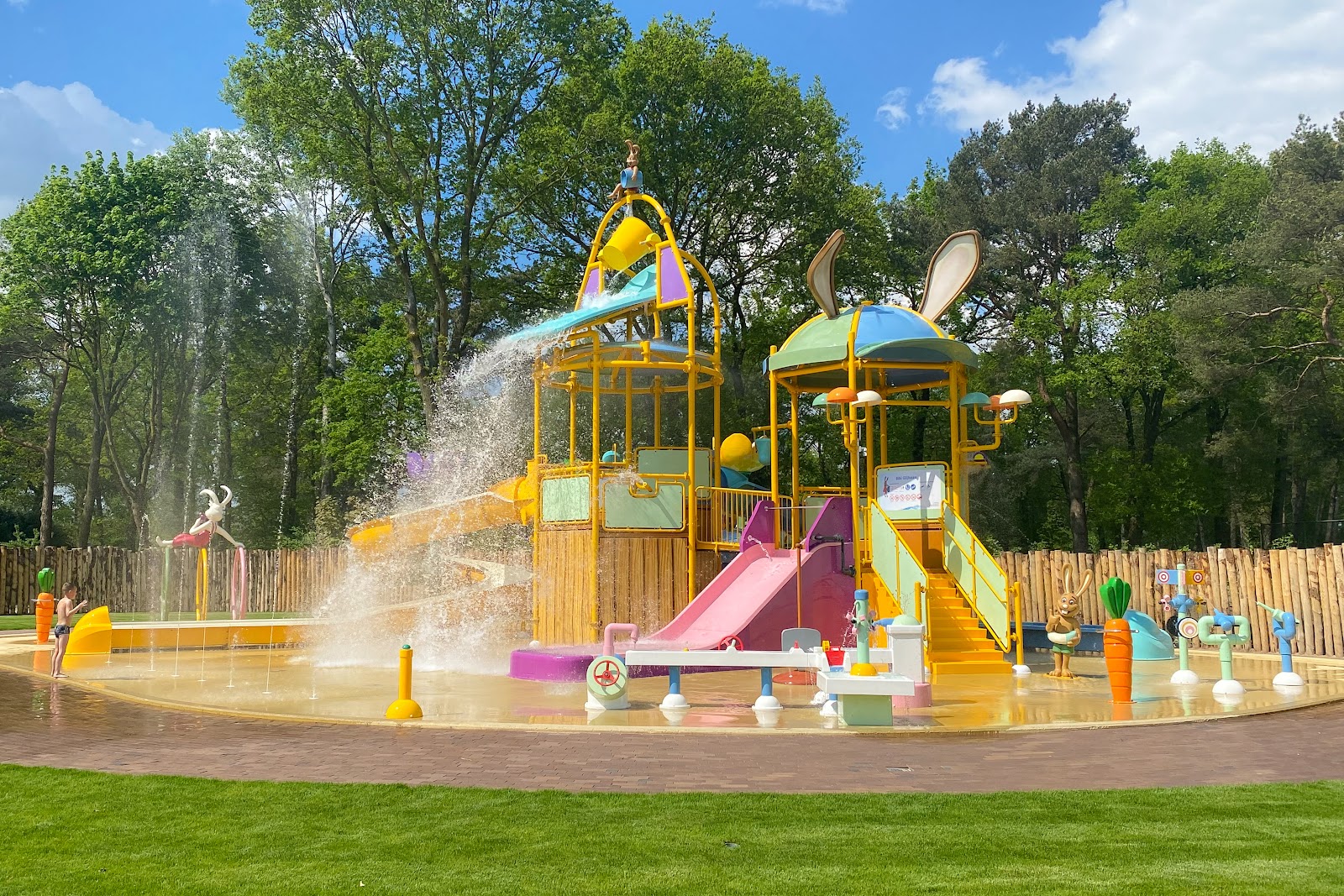 Foto van Vakantiepark Beerze Bulten