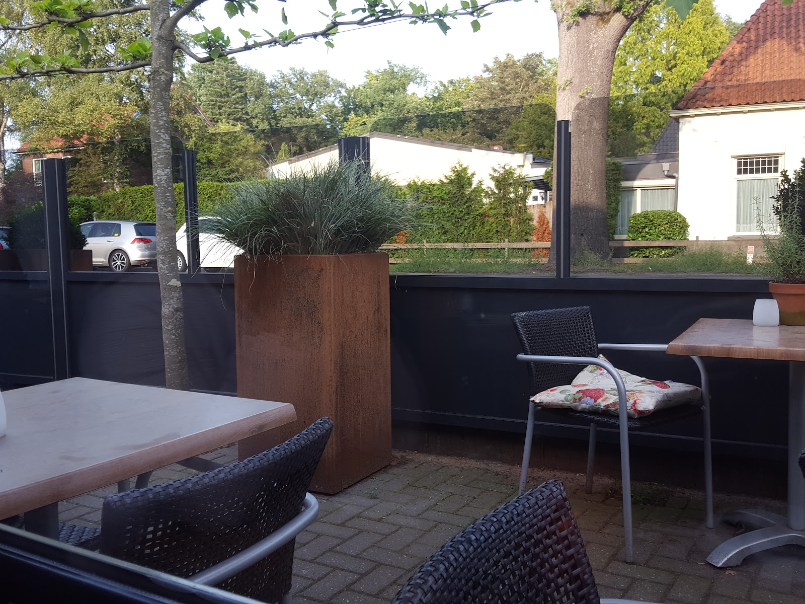 Foto van Restaurant 't Elf Uur