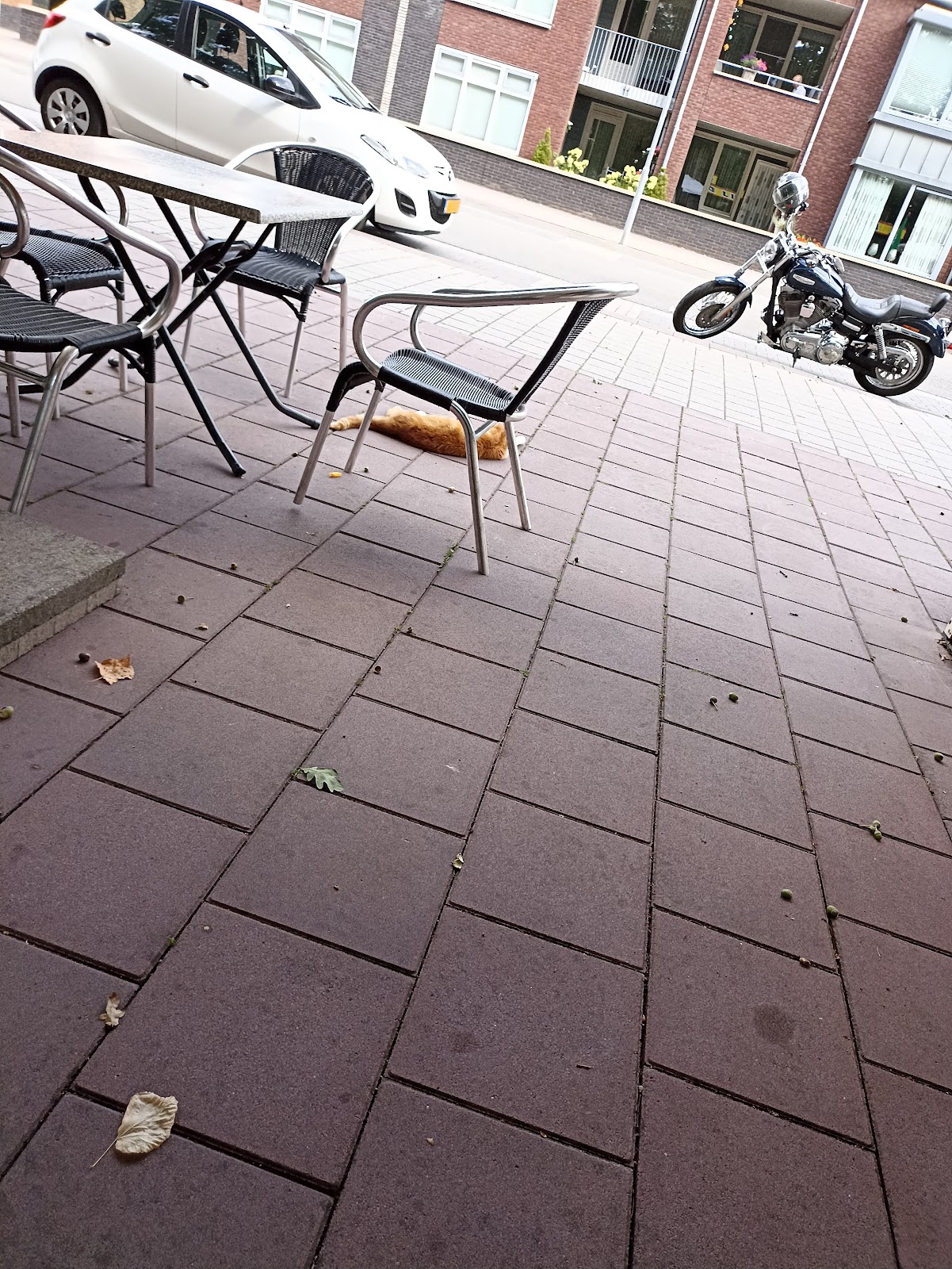 Foto van Snackbar Bij De Brugge