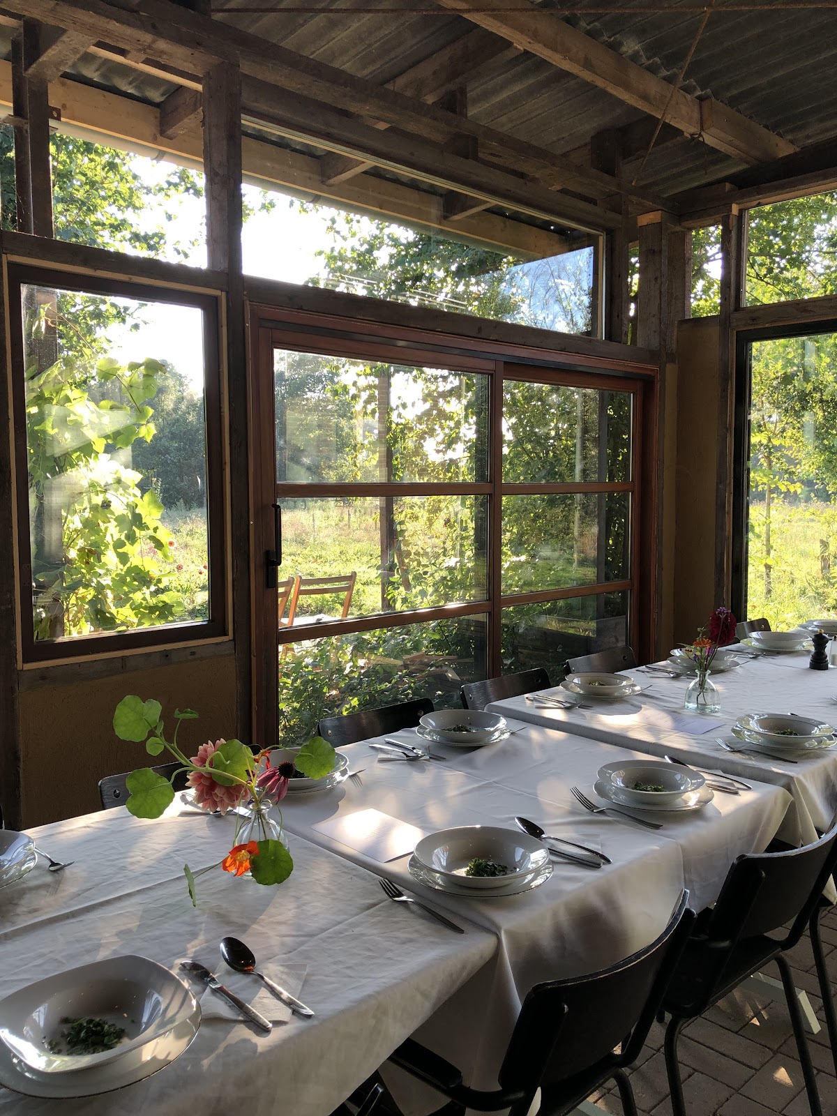 Foto van In de Tuin