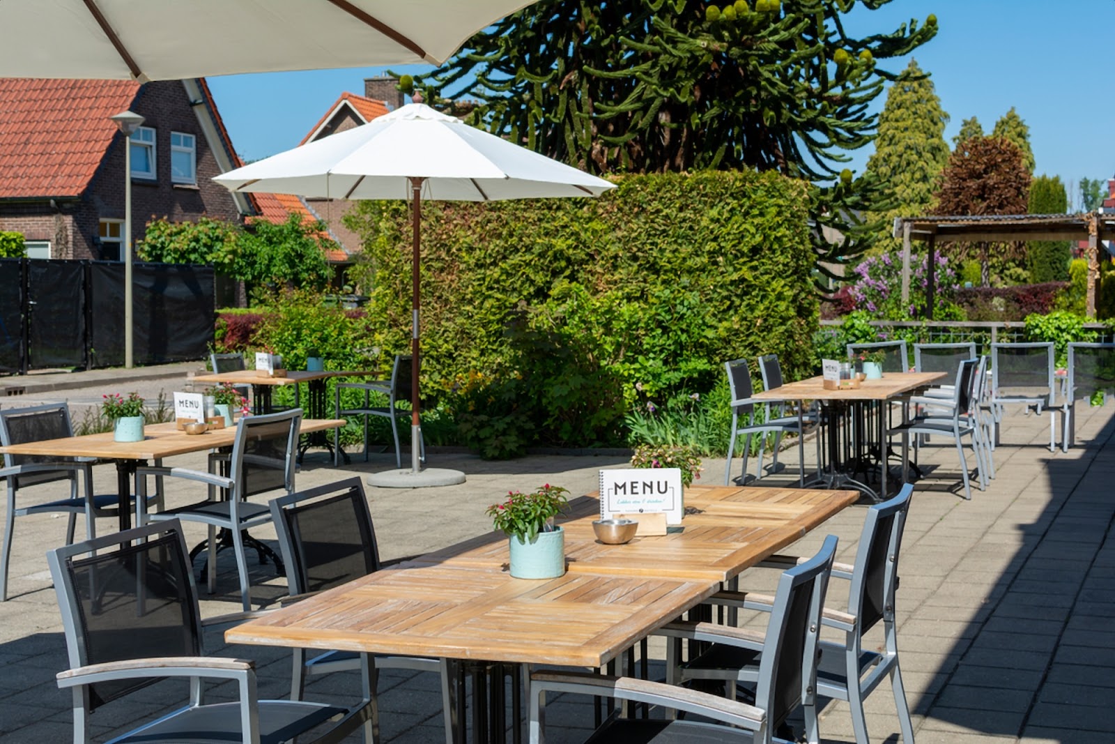 Foto van Fletcher Hotel-Restaurant De Gelderse Poort