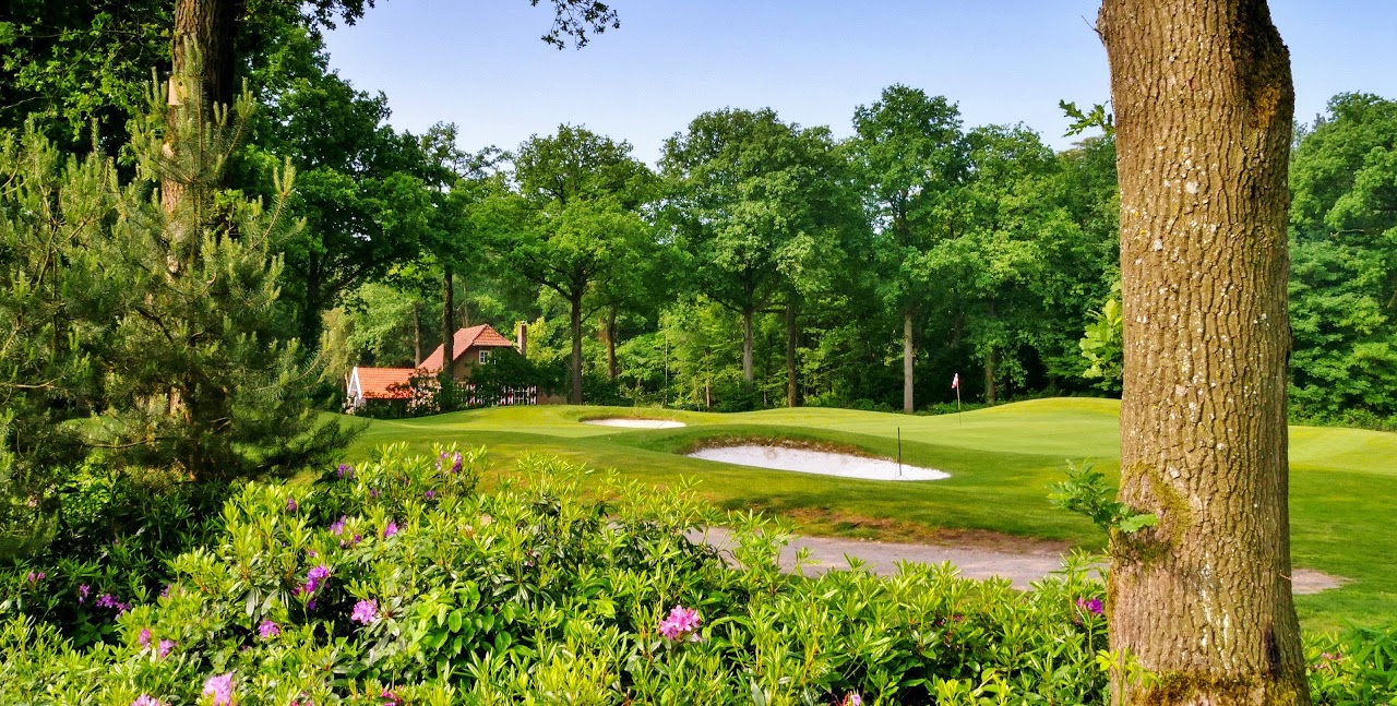 Foto van Golf Midden-Brabant