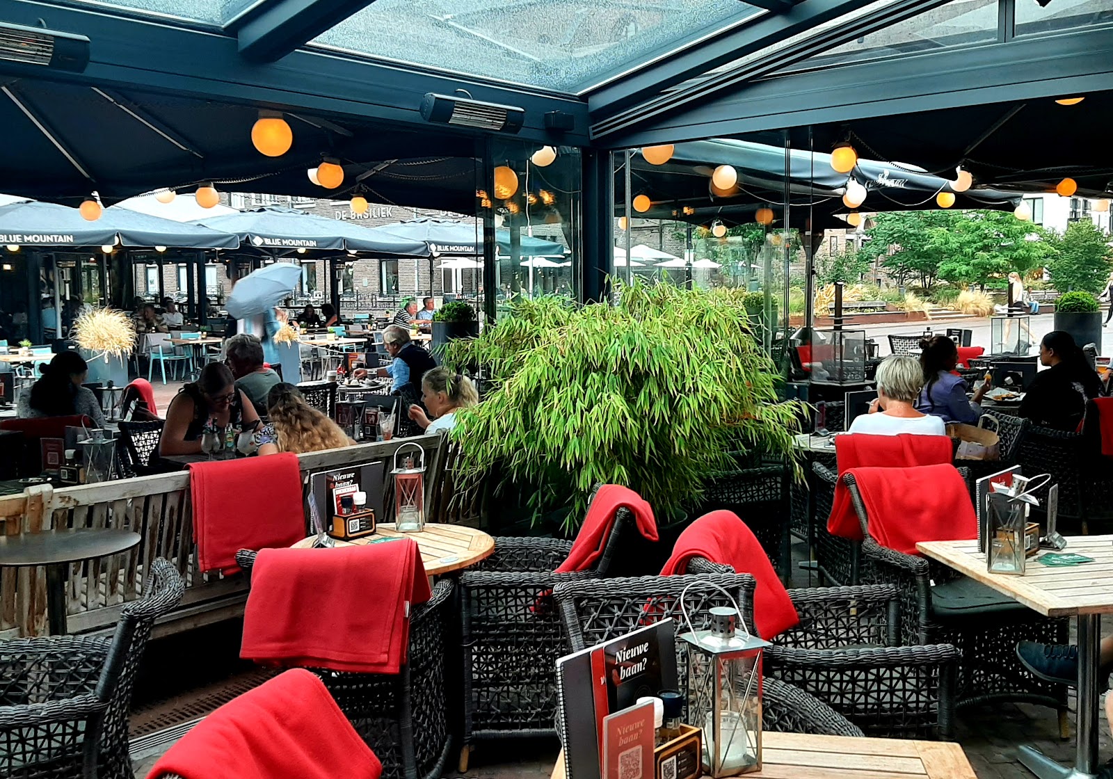 Foto van Grand-Café De Twee Wezen